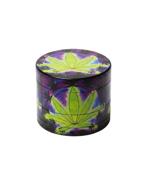 DICHAVADOR FOLHAS NEON GRANDE