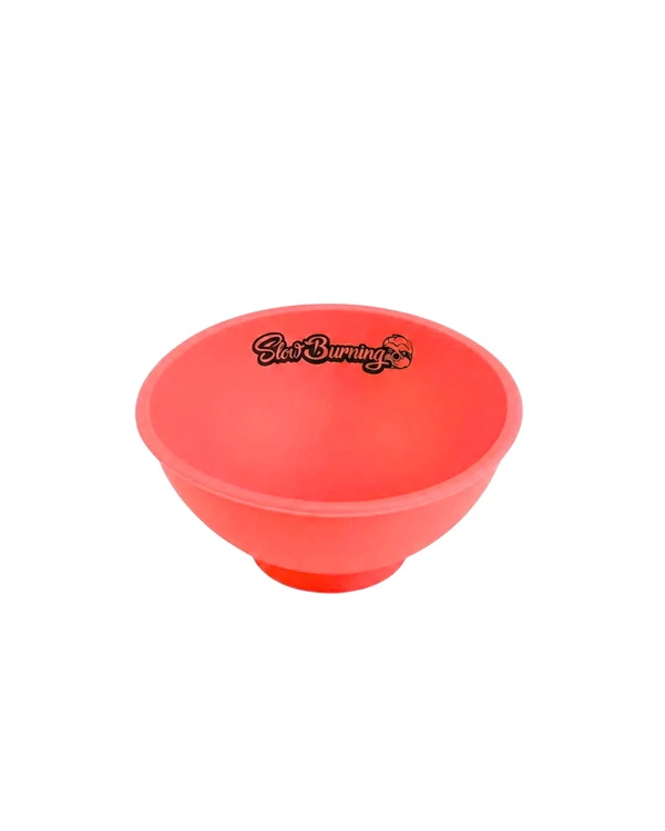 CUIA DE SILICONE  SLOWBURNING