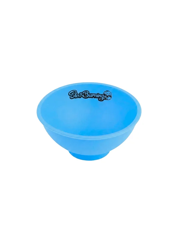 CUIA DE SILICONE  SLOWBURNING