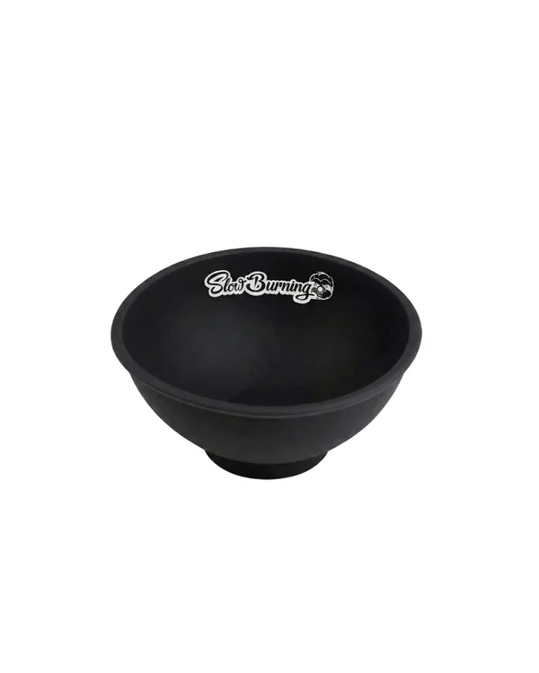 CUIA DE SILICONE  SLOWBURNING