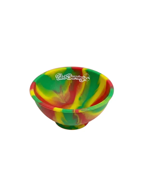 CUIA DE SILICONE  SLOWBURNING