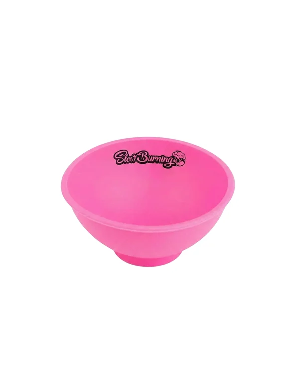CUIA DE SILICONE  SLOWBURNING