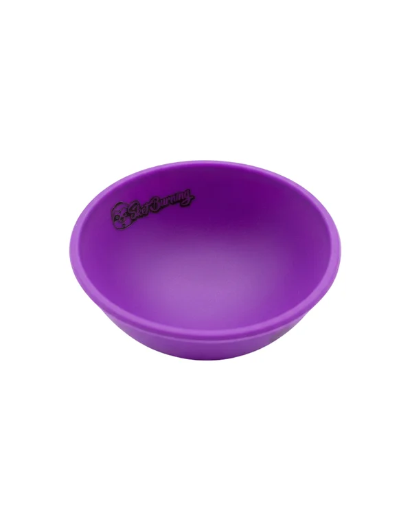 CUIA DE SILICONE  SLOWBURNING