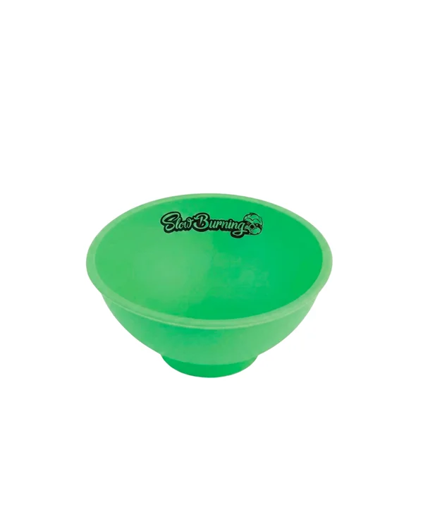 CUIA DE SILICONE  SLOWBURNING