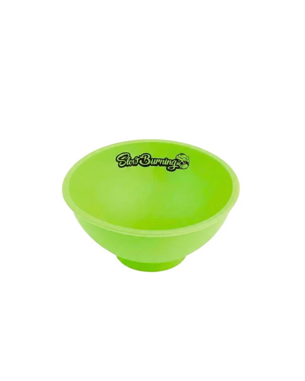 CUIA DE SILICONE  SLOWBURNING