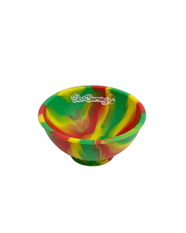 CUIA DE SILICONE  SLOWBURNING