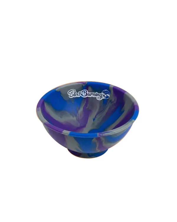 CUIA DE SILICONE  SLOWBURNING