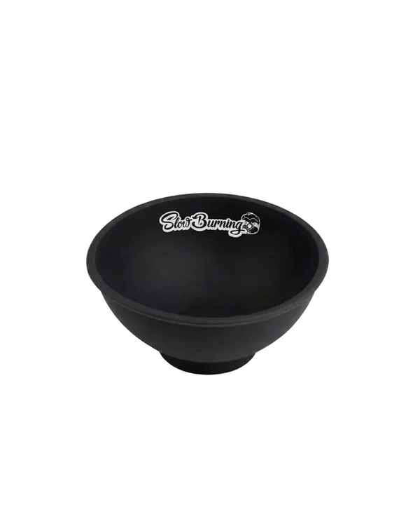CUIA DE SILICONE  SLOWBURNING