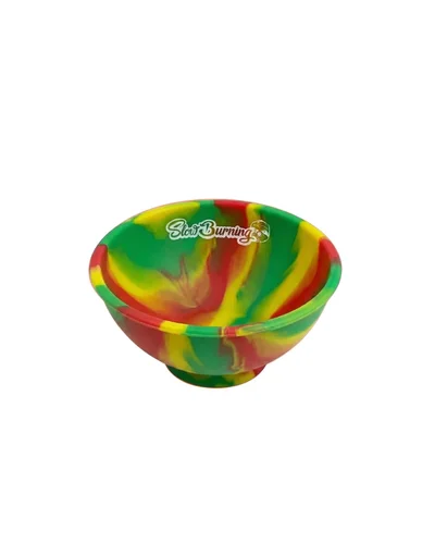 CUIA DE SILICONE  SLOWBURNING