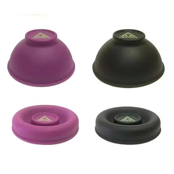 CUIA DE SILICONE FRACTAL CLASSIC