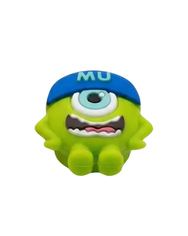 SLICK DE SILICONE MIKE MONSTROS