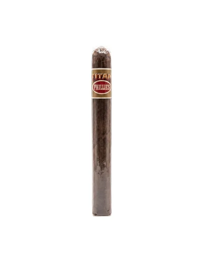 CHARUTO PHILLIES TITAN TRADICIONAL