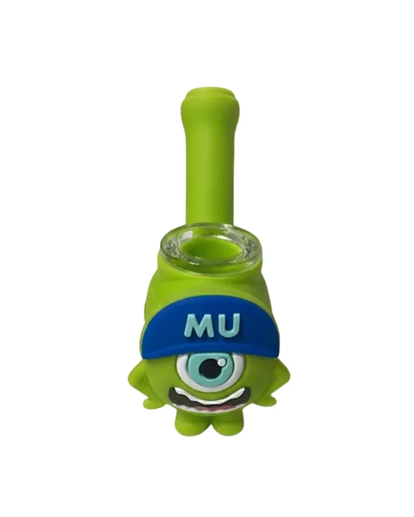 PIPE DE SILICONE MONSTRO S.A