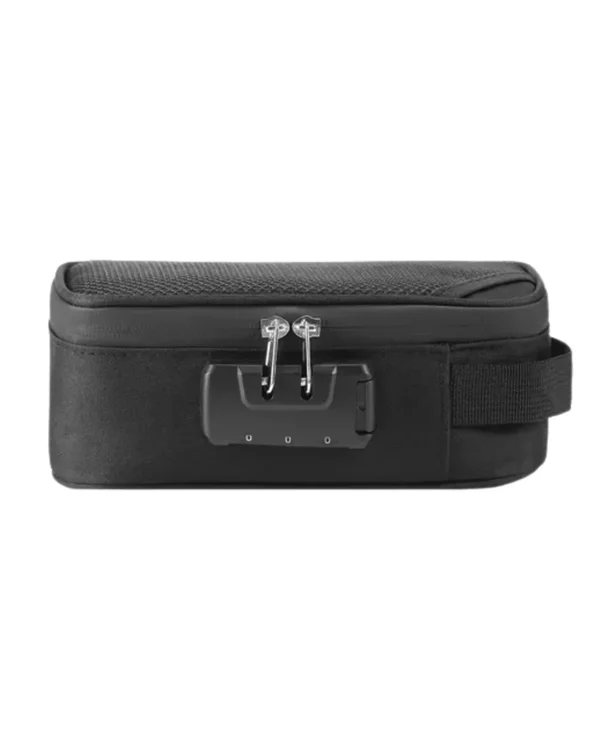 CASE LITTLE SAFE BAG - SLOW BURNING