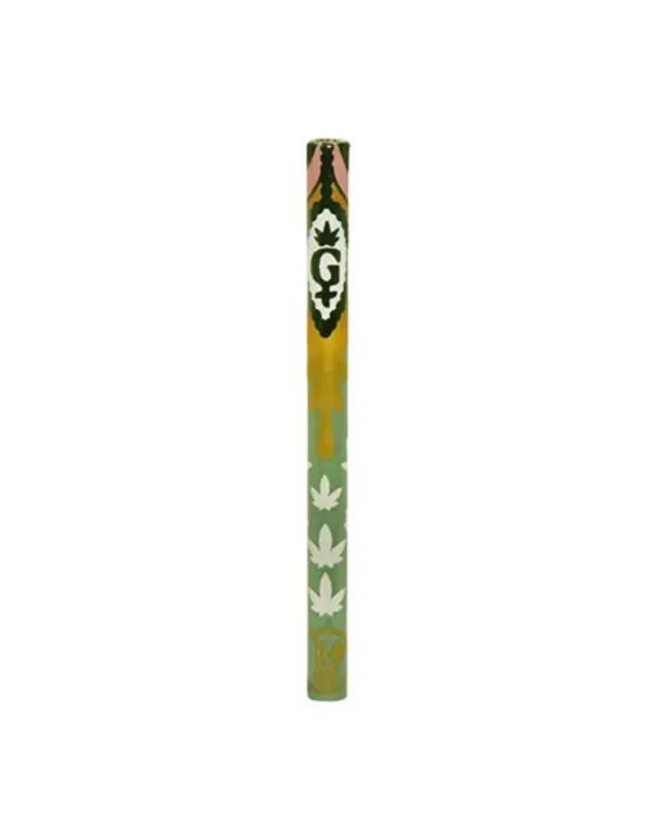 PITEIRA DE VIDRO GIRLS IN GREEN 5mm