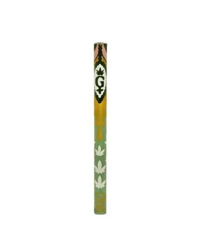PITEIRA DE VIDRO GIRLS IN GREEN 5mm