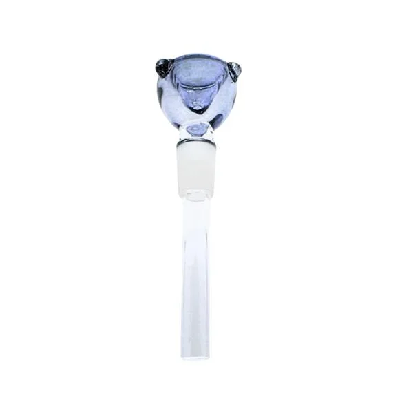 DOWNSTEM DE VIDRO 14MM - 10.5CM.