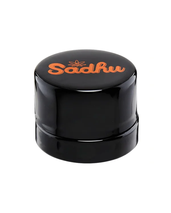 POTE HERMETICO DE VIDRO UV SADHU 5ml