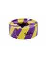 Amarelo Roxo
