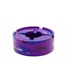 Azul e Roxo