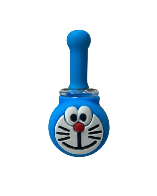 PIPE DE SILICONE GATO