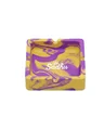 Amarelo Roxo