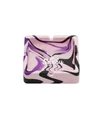 BRANCO/ROXO/PRETO