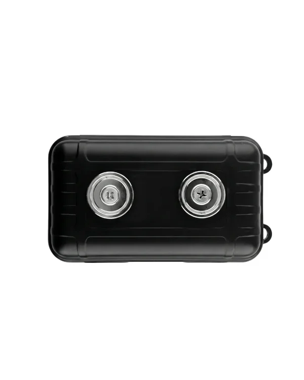 CASE SAFE CASE MAGNETICA - SLOW BURNING