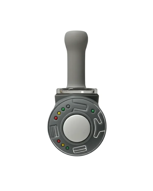 PIPE DE SILICONE NAVE