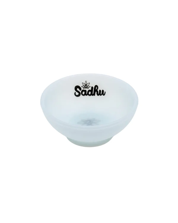 CUIA DE SILICONE MINI SADHU NEON