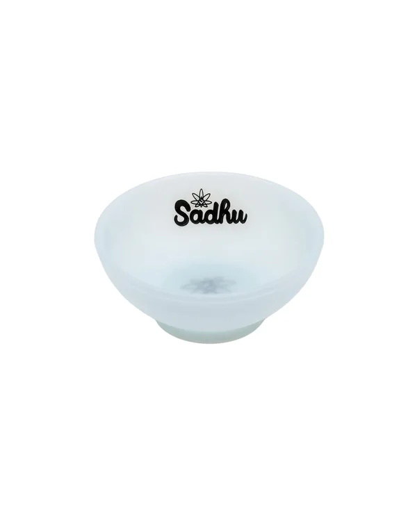 CUIA DE SILICONE MINI SADHU NEON