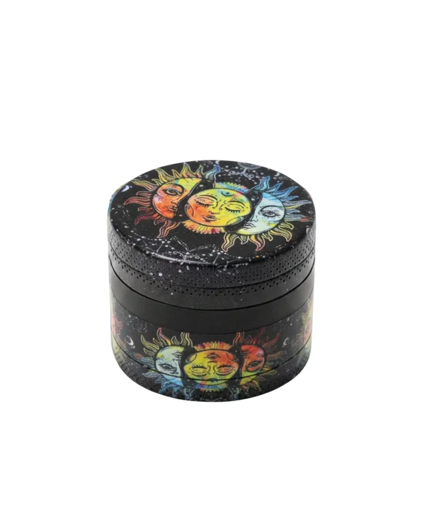 DICHAVADOR DE METAL PSICO- GRANDE