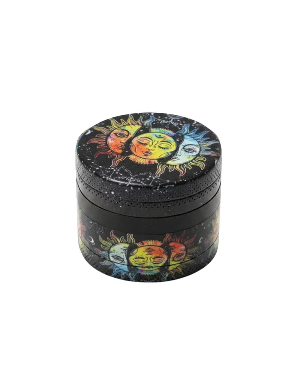 DICHAVADOR DE METAL PSICO- GRANDE