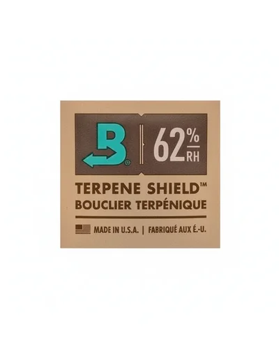 BOVEDA 62% - 30g