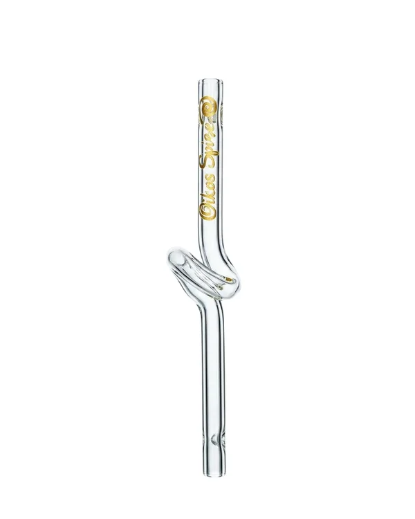 PITEIRA DE VIDRO OIKOS - WEIRDON SNAKE GOLD