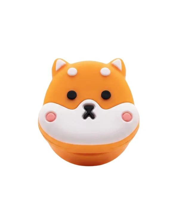 SLICK DE SILICONE RAPOSA