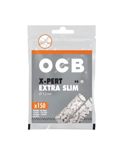 FILTRO X-PERT 5.2MM - OCB
