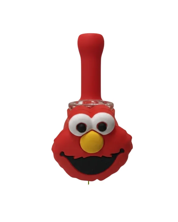PIPE DE SILICONE ELMO