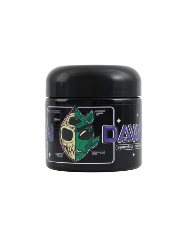 POTE COLMEIA UV QUARTZO COLMEIA 125ML - ALIEN
