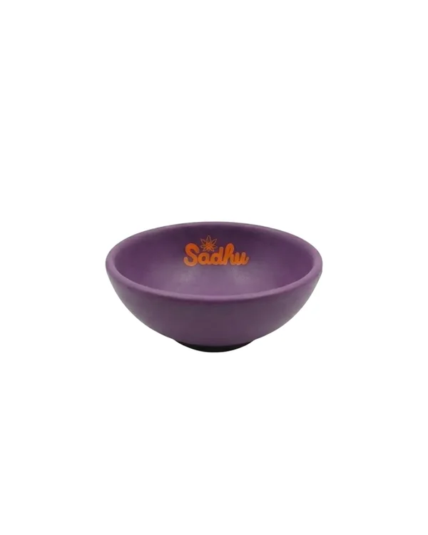 CUIA DE SILICONE MINI SADHU COLORS