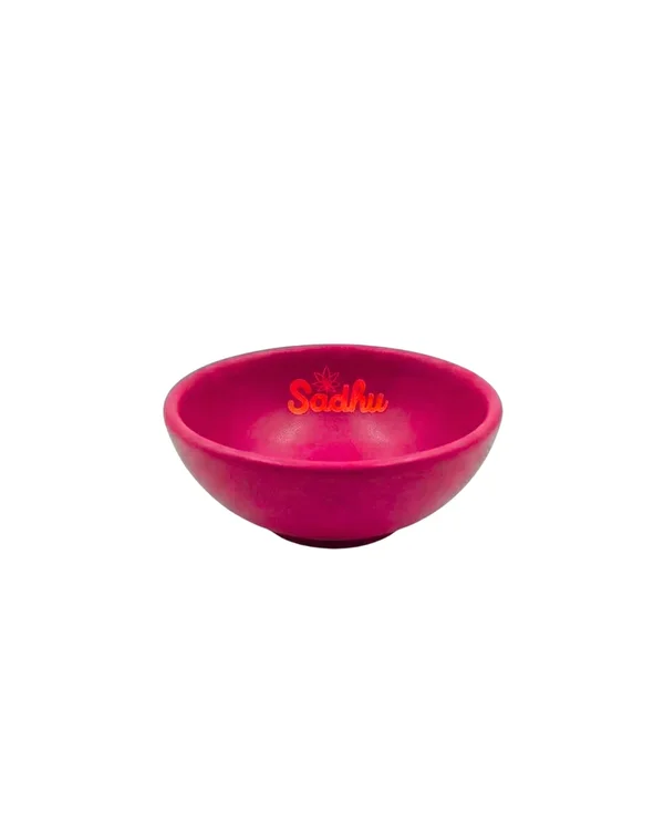 CUIA DE SILICONE MINI SADHU COLORS