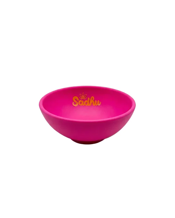 CUIA DE SILICONE MINI SADHU COLORS