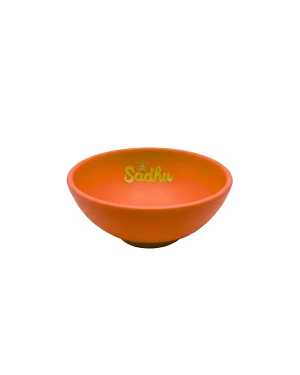 CUIA DE SILICONE MINI SADHU COLORS