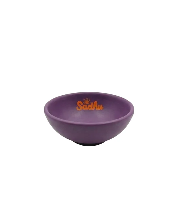 CUIA DE SILICONE MINI SADHU COLORS