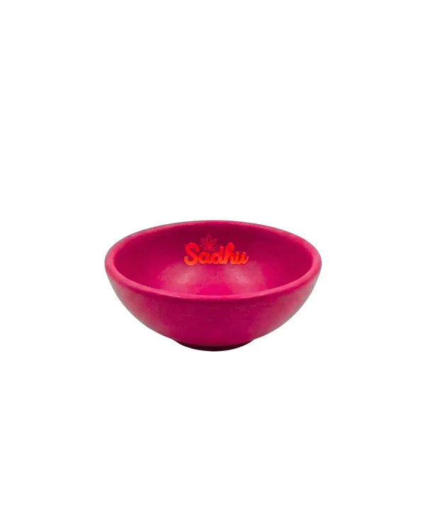 CUIA DE SILICONE MINI SADHU COLORS