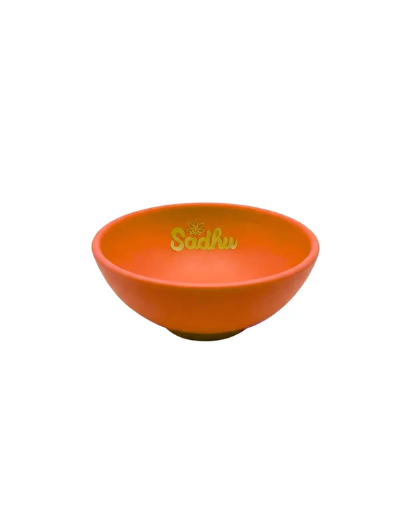 CUIA DE SILICONE MINI SADHU COLORS