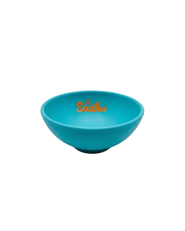 CUIA DE SILICONE MINI SADHU COLORS