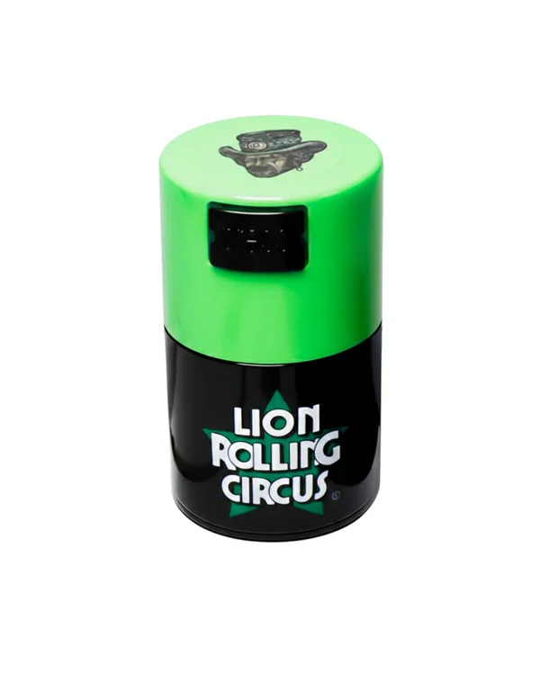 POTE HERMETRICO - LION ROLLING CIRCUS