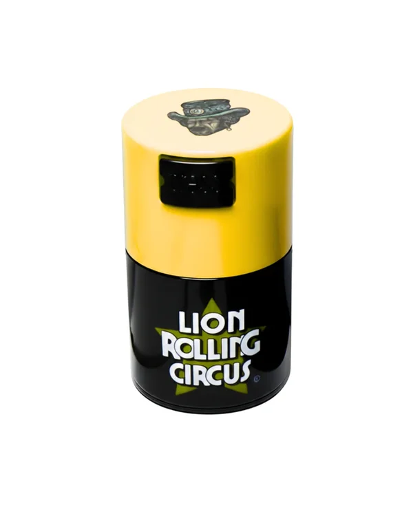 POTE HERMETRICO - LION ROLLING CIRCUS