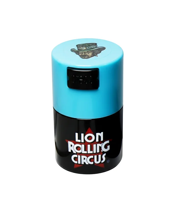 POTE HERMETRICO - LION ROLLING CIRCUS